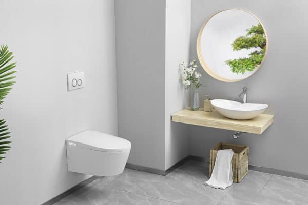 ▷ Installation toilettes Japonaises - Loire-Atlantique