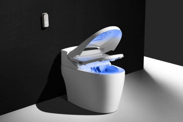 Les WC lavants : de nombreux avantages pour les seniors