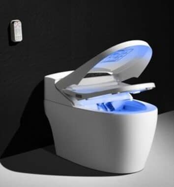 Les avantages du WC japonais pour les seniors - Resobain