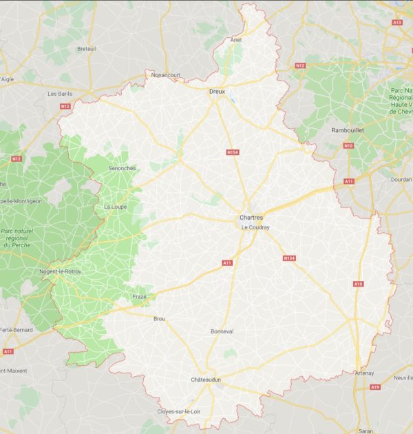 Eure-et-Loir